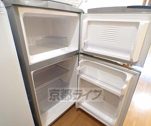 画像18:レンタル冷蔵庫です。