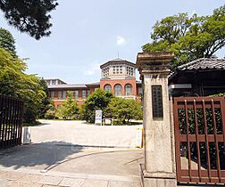 京都府京都市北区大将軍川端町（賃貸マンション1K・3階・18.00㎡） その27