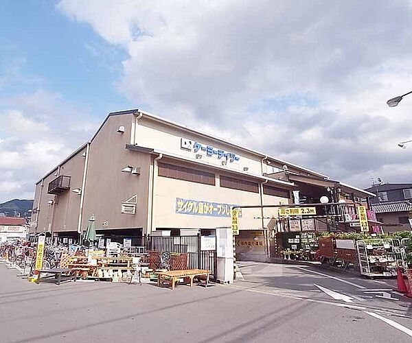 ロイヤルコーポタカハラ 501｜京都府京都市左京区田中西高原町(賃貸マンション1K・5階・19.00㎡)の写真 その26