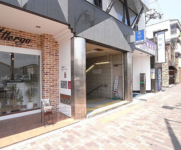 京都府京都市上京区梅屋町(賃貸マンション1LDK・1階・52.46㎡)の写真 その26