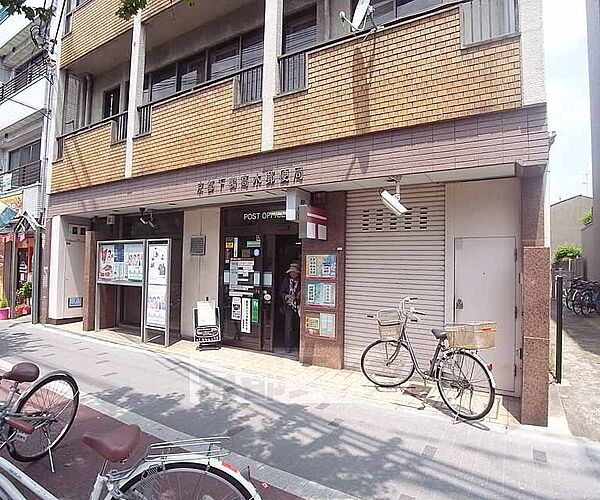 フランあおい 103｜京都府京都市左京区下鴨塚本町(賃貸アパート1K・1階・29.72㎡)の写真 その11