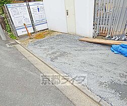 京都府京都市上京区茶屋町（賃貸マンション1LDK・1階・47.01㎡） その7