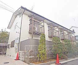 京都府京都市北区等持院中町（賃貸アパート1K・1階・19.77㎡） その3