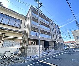 プラムベース 102 ｜ 京都府京都市中京区壬生淵田町（賃貸マンション1R・1階・27.00㎡） その3