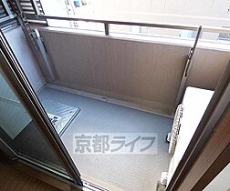 京都府京都市上京区西院町（賃貸マンション1DK・3階・36.42㎡） その11