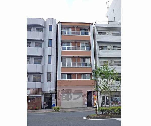 パークレジデンス　下鴨 4-D｜京都府京都市左京区下鴨本町(賃貸マンション1K・4階・23.44㎡)の写真 その3