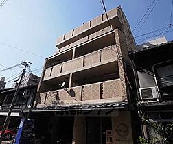 ペペ御所南 303 ｜ 京都府京都市中京区等持寺町（賃貸マンション1K・3階・28.20㎡） その1