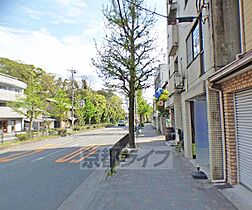 下鴨メゾン中井 201 ｜ 京都府京都市左京区下鴨松原町（賃貸マンション1R・2階・18.00㎡） その26