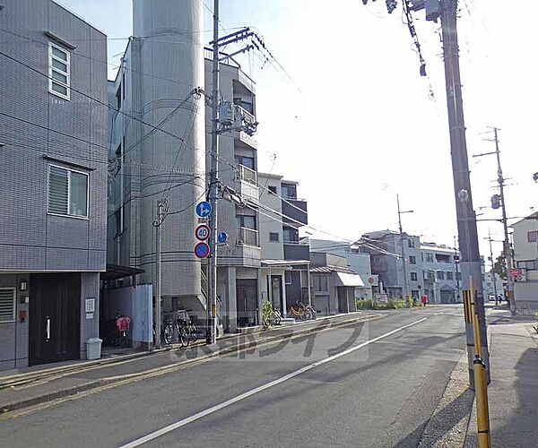 メゾン福島 3B｜京都府京都市左京区田中西大久保町(賃貸マンション1K・3階・22.47㎡)の写真 その21