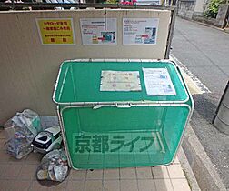 カサローゼ吉田 205 ｜ 京都府京都市左京区吉田上阿達町（賃貸マンション1K・2階・20.00㎡） その25