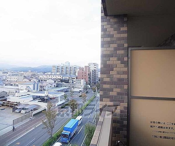 アスヴェル京都西大路御池 402｜京都府京都市中京区西ノ京南上合町(賃貸マンション1K・4階・22.95㎡)の写真 その28