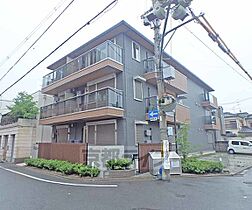 グランディールＡ＆ＮＩＩ 101 ｜ 京都府京都市左京区下鴨下川原町（賃貸アパート1LDK・1階・40.31㎡） その1