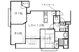 京都市営烏丸線 今出川駅 徒歩10分