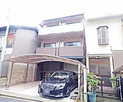 京都府京都市上京区毘沙門横町（賃貸マンション1R・3階・29.80㎡） その1