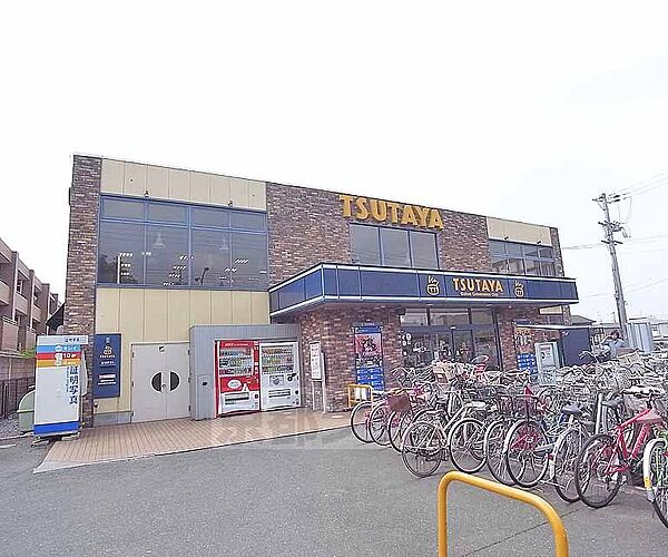 ピラーズ北山 305｜京都府京都市左京区松ケ崎木ノ本町(賃貸マンション1K・3階・18.34㎡)の写真 その29