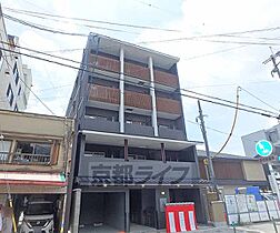 京都府京都市上京区西町（賃貸マンション1LDK・2階・38.32㎡） その3