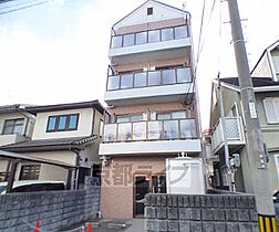 京都府京都市上京区金馬場町（賃貸マンション1K・2階・18.76㎡） その1