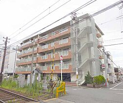 京都府京都市北区北野下白梅町（賃貸マンション2LDK・2階・50.00㎡） その1