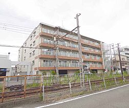 京都府京都市北区北野下白梅町（賃貸マンション2LDK・2階・50.00㎡） その23