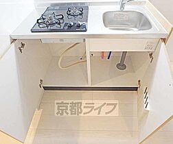 京都府京都市上京区新桝屋町（賃貸マンション2K・2階・27.90㎡） その21