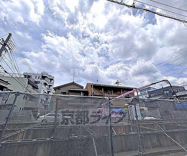 （仮称）Ｄ－ｒｏｏｍ西ノ京月光町 103｜京都府京都市中京区西ノ京西月光町(賃貸アパート1LDK・1階・39.48㎡)の写真 その13