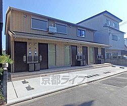 メゾン藤ノ木 101 ｜ 京都府京都市中京区西ノ京藤ノ木町（賃貸アパート1LDK・1階・40.16㎡） その3