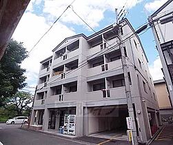 明治館にしき 404 ｜ 京都府京都市左京区高野西開町（賃貸マンション1K・4階・18.00㎡） その3