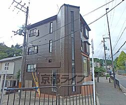 メゾンドペペ 1B ｜ 京都府京都市左京区静市市原町（賃貸マンション1DK・1階・28.98㎡） その27