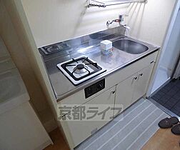 京都府京都市北区北野上白梅町（賃貸マンション1K・2階・24.15㎡） その4