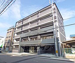 ベラジオ京都一乗寺 309 ｜ 京都府京都市左京区一乗寺東杉ノ宮町（賃貸マンション1K・3階・25.81㎡） その1