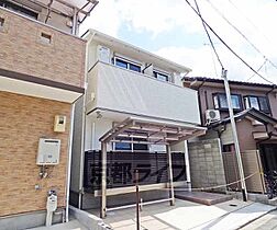 トレフルメゾン出町柳 101 ｜ 京都府京都市左京区田中大堰町（賃貸アパート1K・1階・28.30㎡） その1