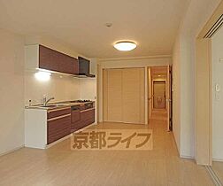 京都府京都市上京区西今小路町（賃貸マンション3LDK・1階・86.25㎡） その4