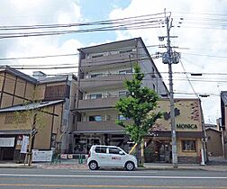 京都府京都市上京区西今小路町（賃貸マンション3LDK・1階・86.25㎡） その1