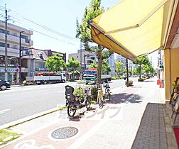 杉山ビル 3B ｜ 京都府京都市左京区下鴨高木町（賃貸マンション1K・3階・16.80㎡） その25