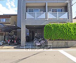 京都府京都市北区衣笠馬場町（賃貸マンション1K・4階・18.42㎡） その22