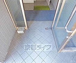 京都府京都市北区衣笠馬場町（賃貸マンション1K・4階・18.42㎡） その24