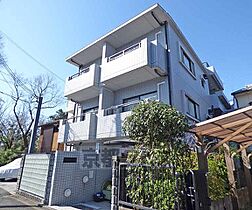 シャローム北白川 103 ｜ 京都府京都市左京区北白川西町（賃貸マンション1K・1階・26.00㎡） その3