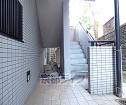 シャローム北白川 103 ｜ 京都府京都市左京区北白川西町（賃貸マンション1K・1階・26.00㎡） その25