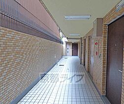 京都府京都市上京区清元町（賃貸マンション1K・1階・20.20㎡） その16