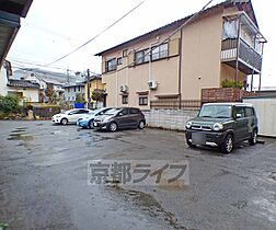 京都府京都市北区衣笠赤阪町（賃貸マンション1K・2階・19.23㎡） その16