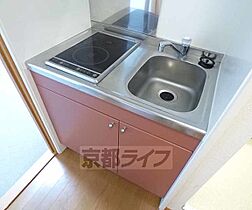 京都府京都市上京区木屋之町（賃貸アパート1K・2階・19.87㎡） その5