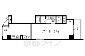 リンツ御池 505 ｜ 京都府京都市中京区壺屋町（賃貸マンション1R・5階・35.76㎡） その2