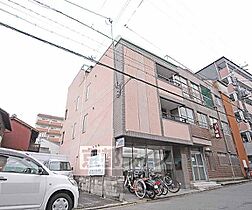 京都府京都市上京区西町（賃貸マンション1R・3階・22.00㎡） その1