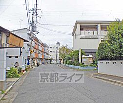 パパス永楽 306 ｜ 京都府京都市左京区田中関田町（賃貸マンション1DK・3階・29.00㎡） その24