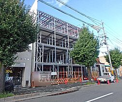 フラッティ北山 107 ｜ 京都府京都市北区紫竹下芝本町（賃貸マンション1R・1階・23.19㎡） その6