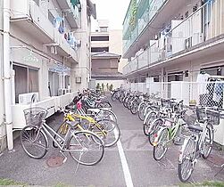 洛水コーポ 103 ｜ 京都府京都市左京区田中高原町（賃貸アパート1K・1階・10.00㎡） その11