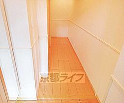 ＣＡＳＡ　ＭＩＡ 102 ｜ 京都府京都市左京区田中西大久保町（賃貸マンション1LDK・1階・43.28㎡） その15