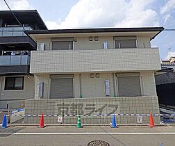 京都府京都市北区紫竹西野山東町（賃貸アパート1LDK・2階・40.56㎡） その1