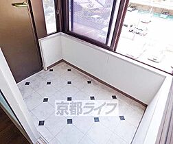 京都府京都市北区北野下白梅町（賃貸マンション1K・2階・19.23㎡） その8