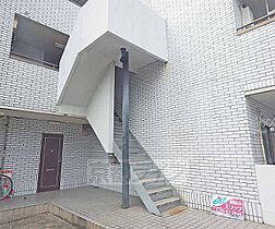 京都府京都市北区等持院西町（賃貸マンション1K・1階・22.70㎡） その14